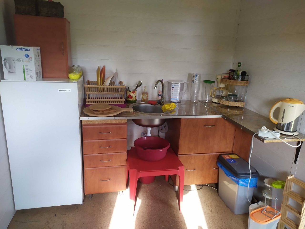 Działka rod Gliwice Łabędy. Zdjęcie 6