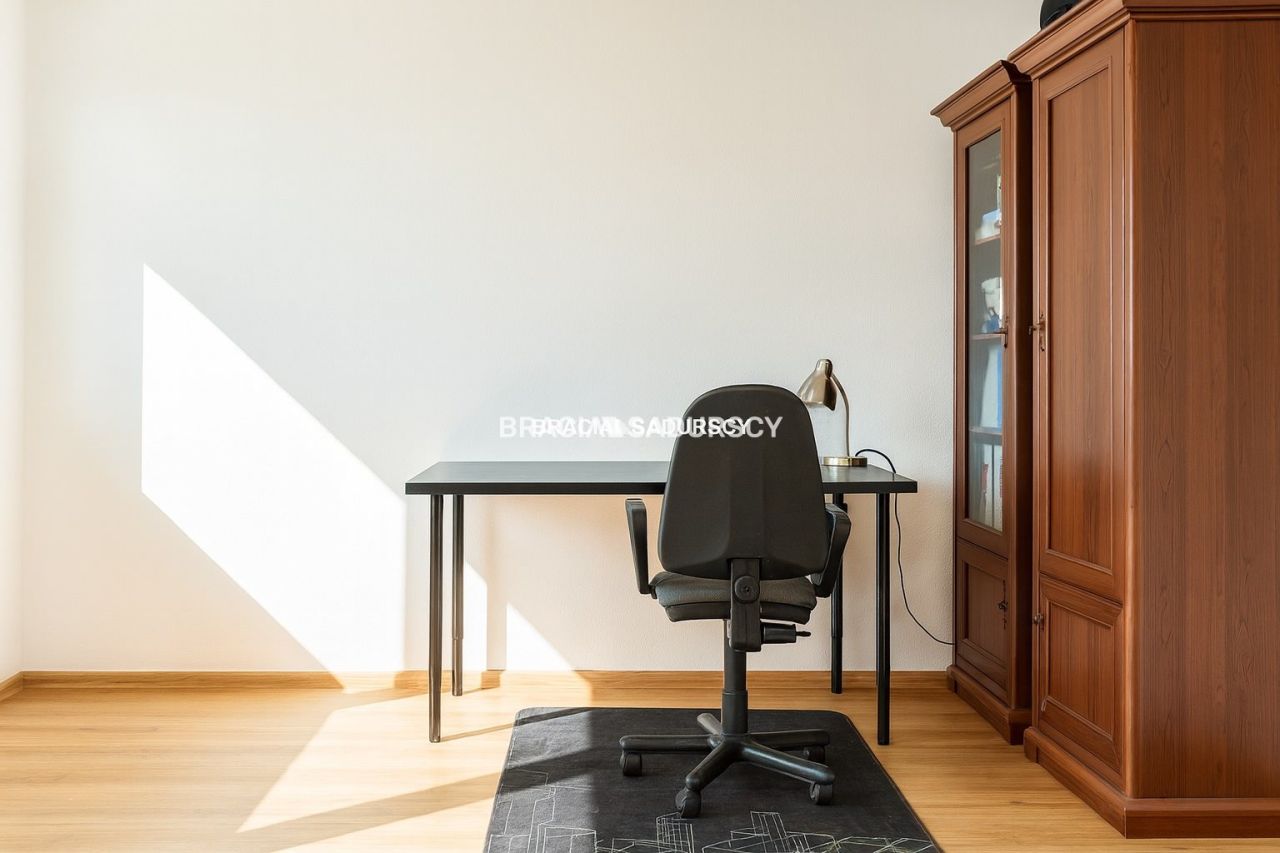 Mieszkanie 3-pokojowe Kraków, ul. Barbary. Zdjęcie 29