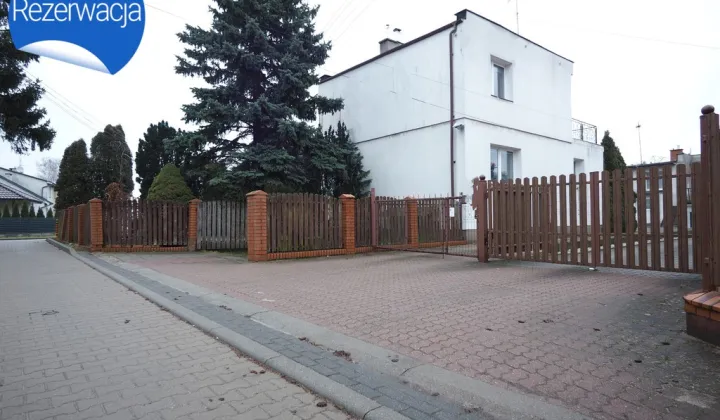 dom wolnostojący, 5 pokoi Białe Błota