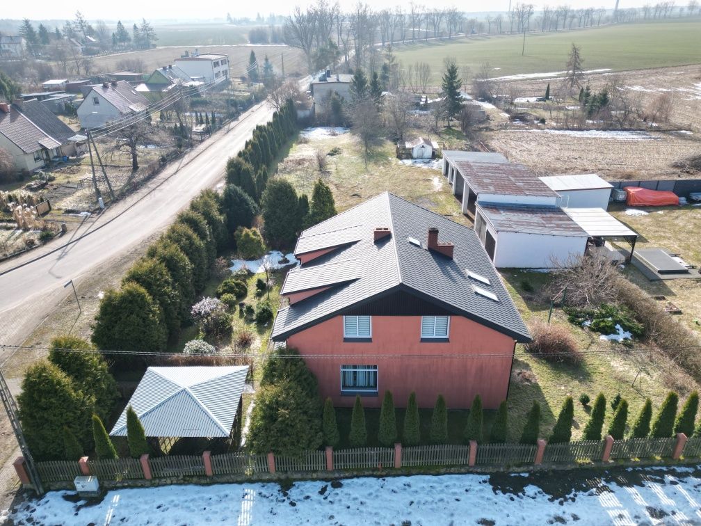 dom wolnostojący Grąbkowo. Zdjęcie 6