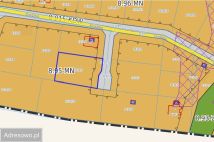 Działka budowlana Luzino, ul. Grodzka. Zdjęcie 1