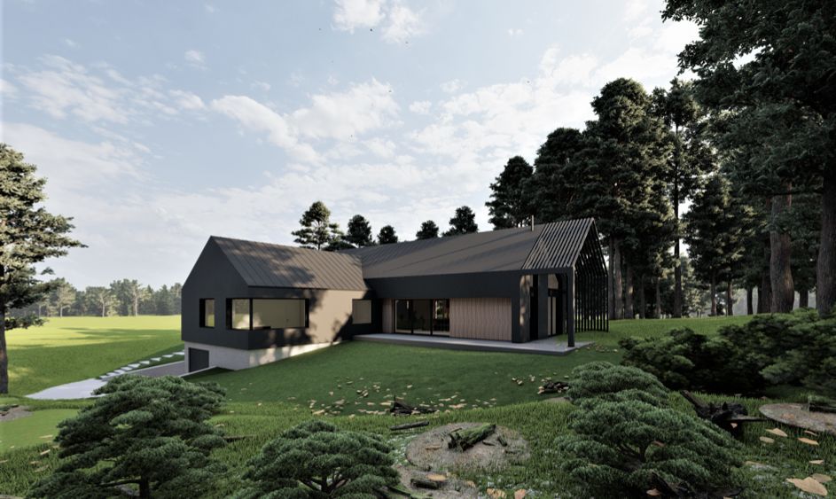 Działka budowlana Choroń, ul. Porajska. Zdjęcie 9