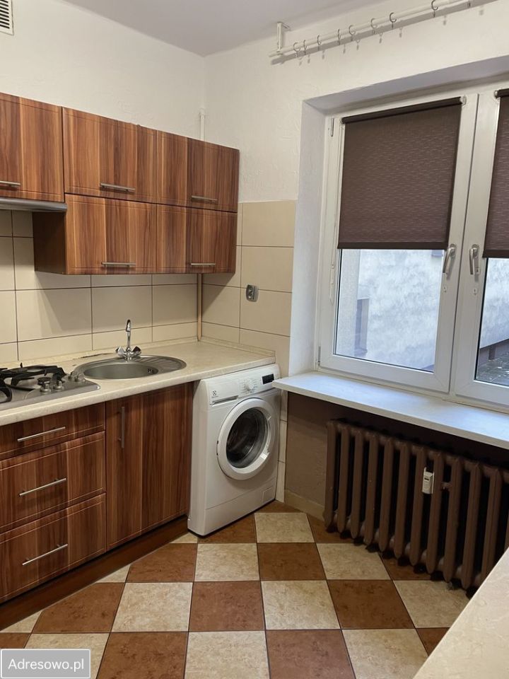 Mieszkanie 3-pokojowe Bytom Rozbark, ul. Sokoła. Zdjęcie 5