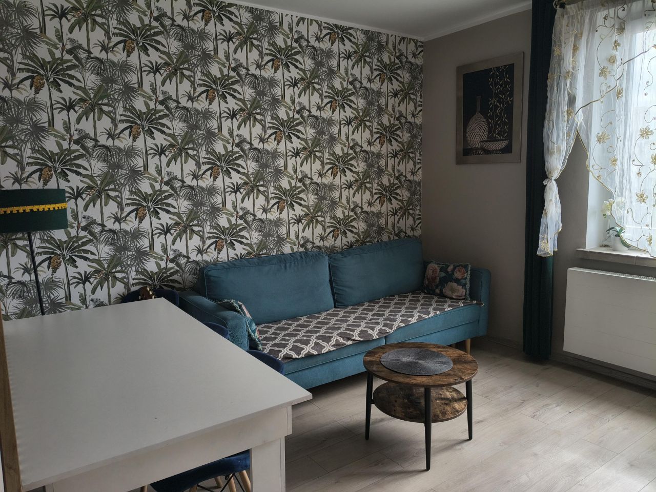 Mieszkanie 3-pokojowe Świętochłowice, Norberta Barlickiego. Zdjęcie 6