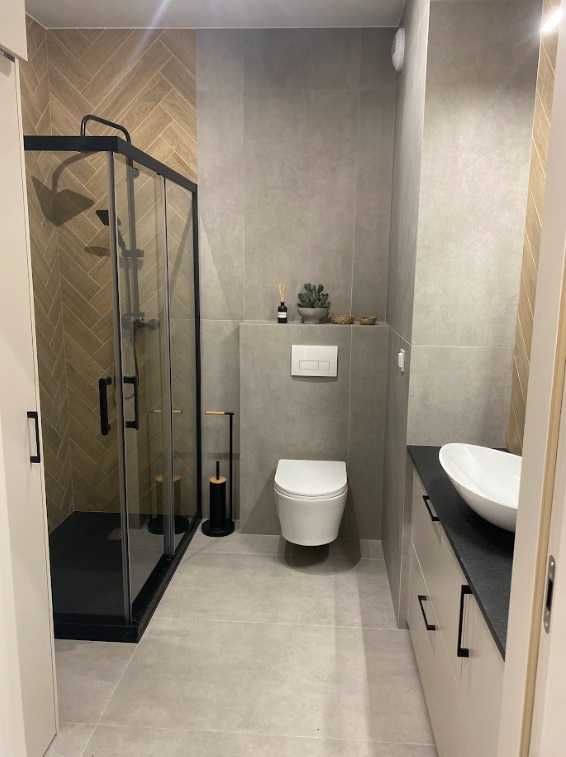 Mieszkanie 2-pokojowe Rzeszów, ul. Mieczysławy Ćwiklińskiej. Zdjęcie 5