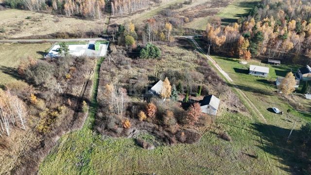 dom wolnostojący, 2 pokoje Pieczonogi. Zdjęcie 7