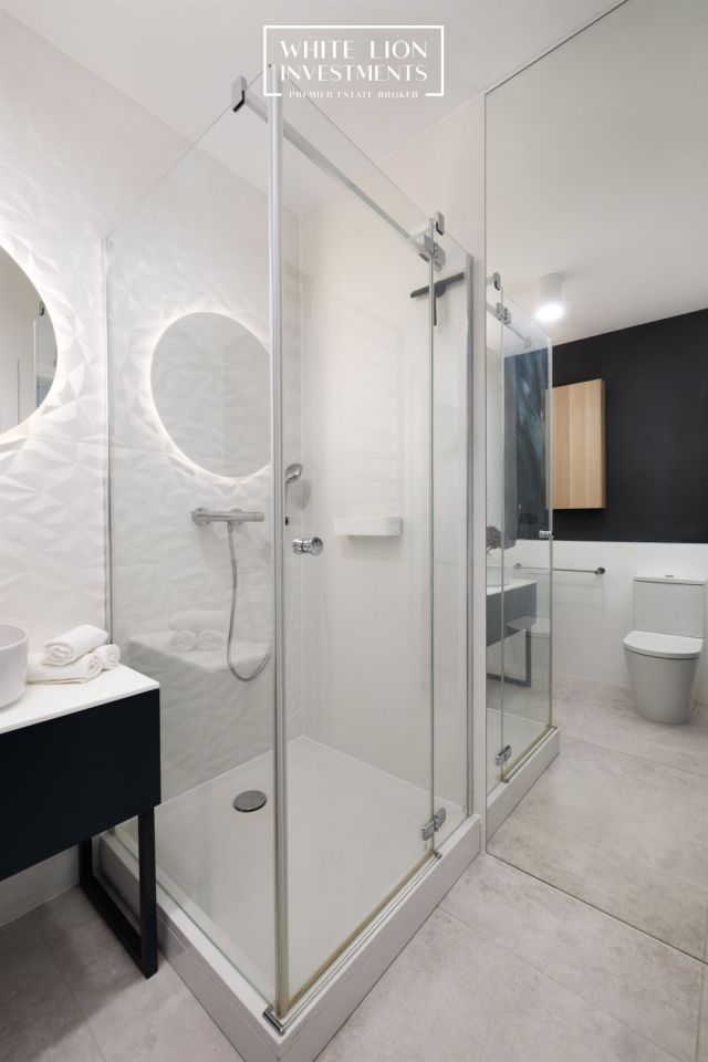 Mieszkanie 3-pokojowe Warszawa Praga-Południe, ul. Żupnicza. Zdjęcie 14