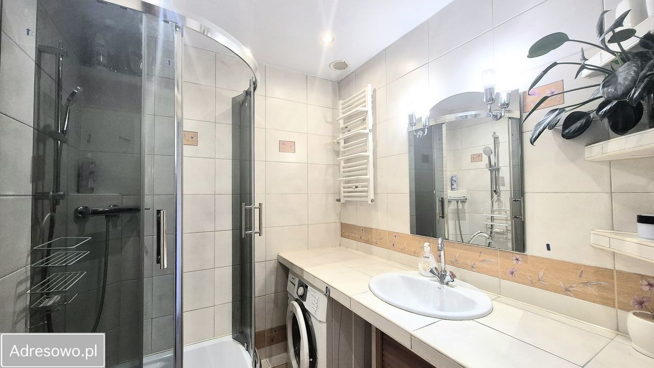 Mieszkanie 4-pokojowe Sosnowiec Zagórze, ul. Stefana Kisielewskiego. Zdjęcie 10