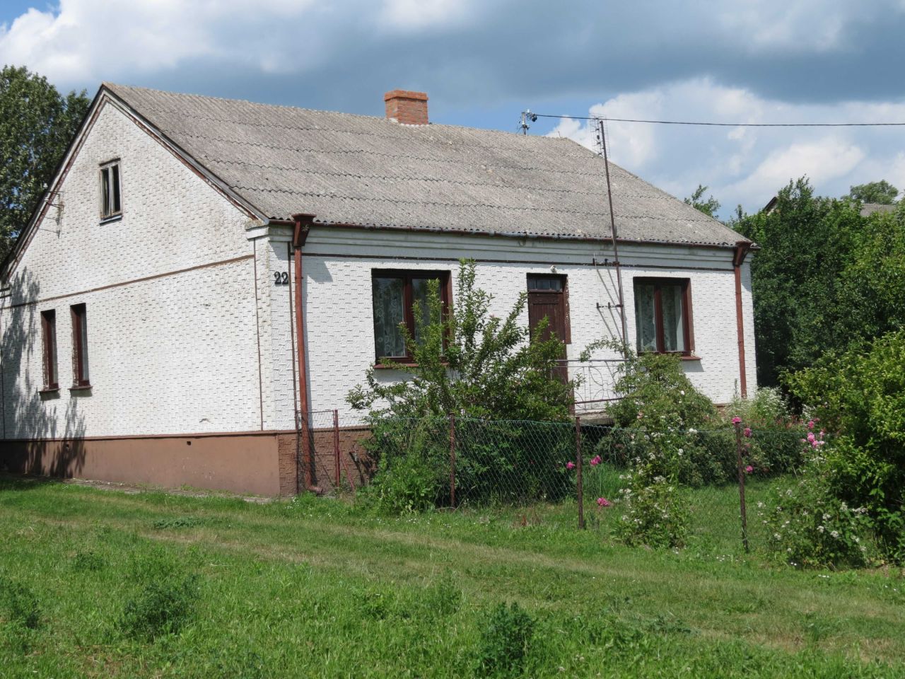 dom wolnostojący, 3 pokoje Wierzchowina. Zdjęcie 6