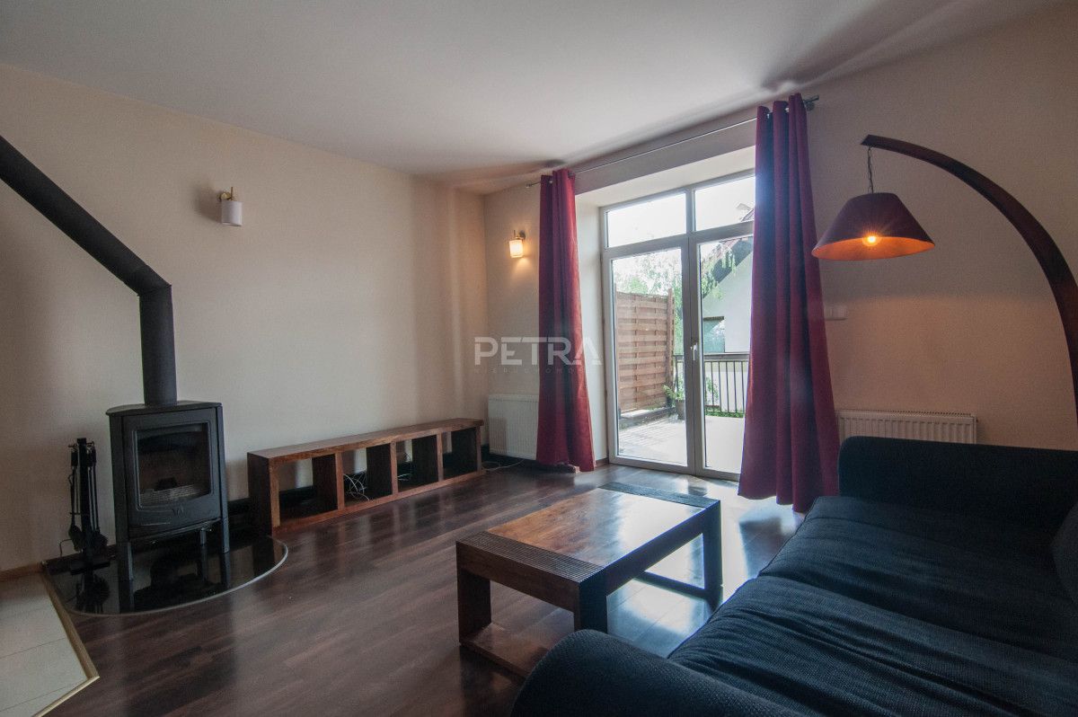 Mieszkanie 3-pokojowe Warszawa Wilanów, ul. Królewicza Jakuba. Zdjęcie 3