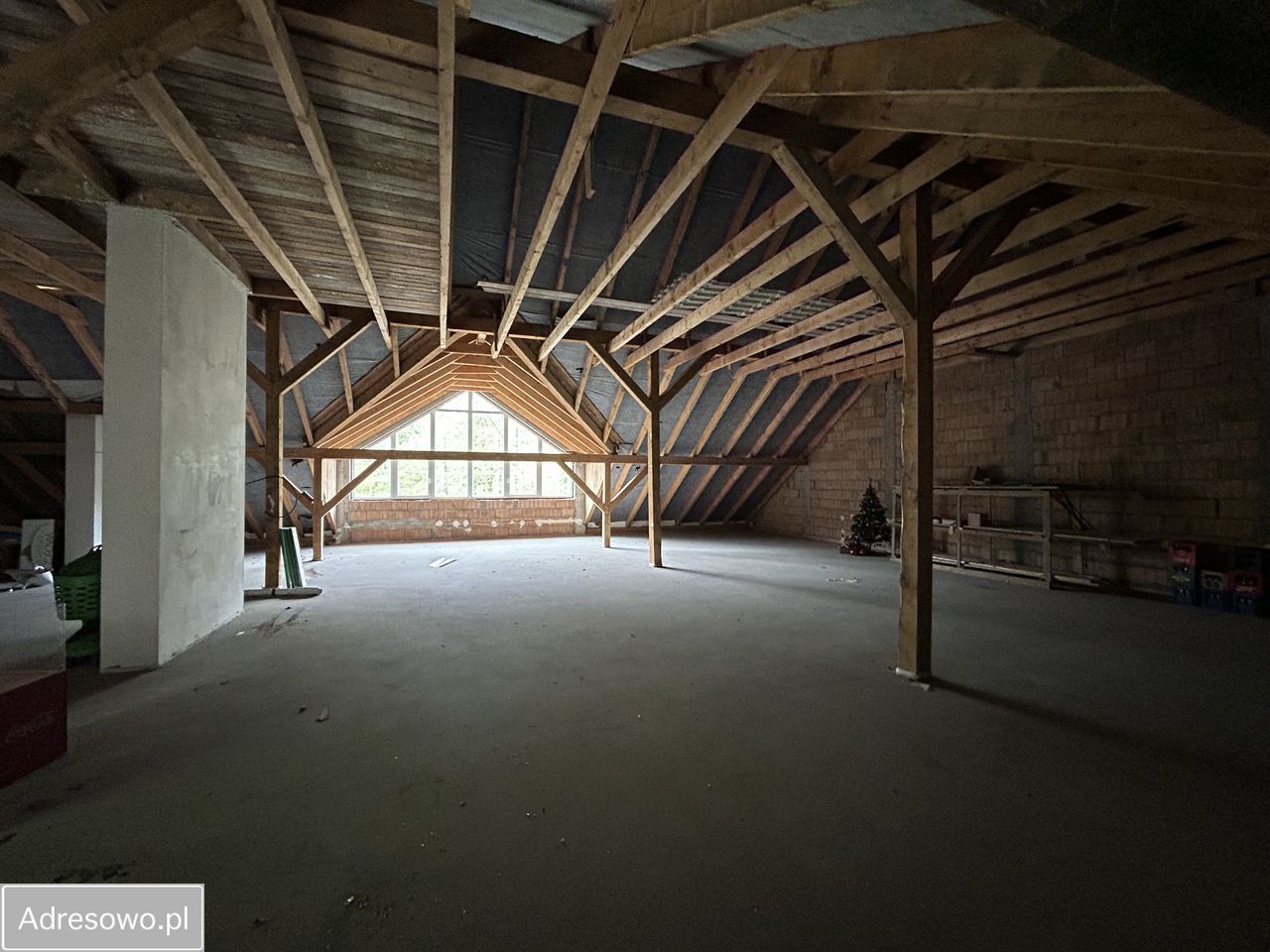 Nieruchomość komercyjna Żegocina. Zdjęcie 3