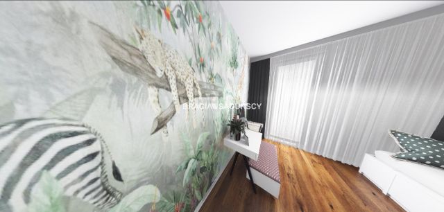 dom wolnostojący, 4 pokoje Mników. Zdjęcie 24