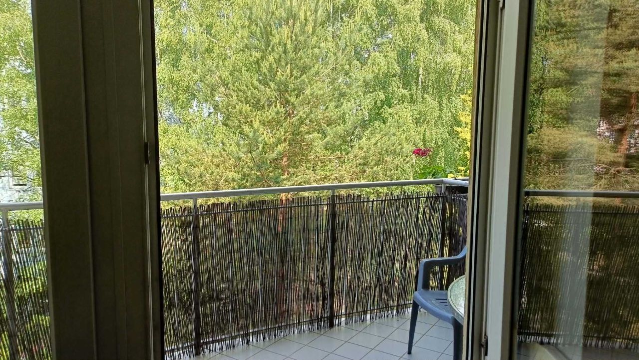 Mieszkanie 1-pokojowe Łódź Olechów, ul. Maćka z Bogdańca. Zdjęcie 2