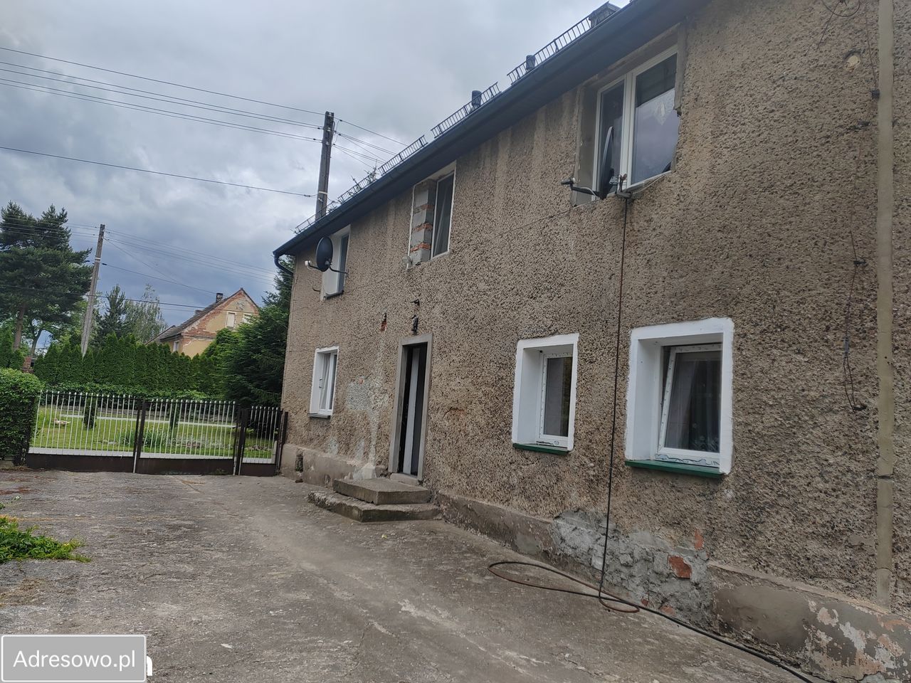 Mieszkanie 2-pokojowe Buków. Zdjęcie 3