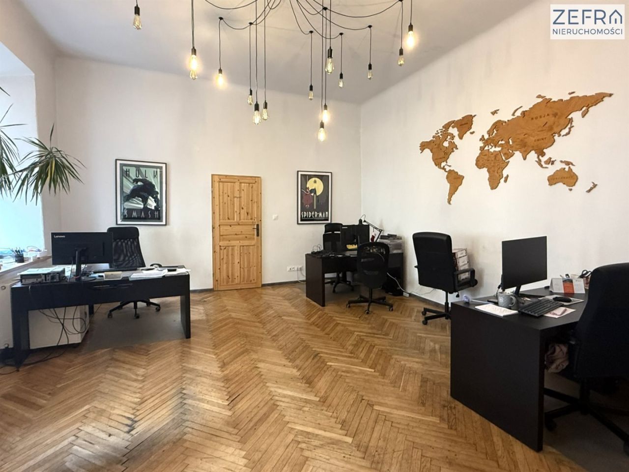 Lokal Kraków Kazimierz, ul. Mostowa. Zdjęcie 2