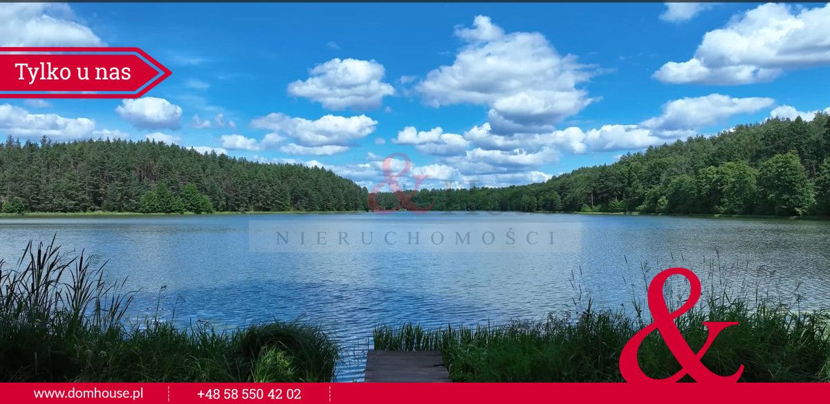dom wolnostojący, 2 pokoje Korne. Zdjęcie 1