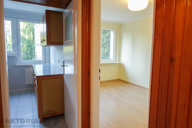 Mieszkanie 2-pokojowe Szczecin, al. Wyzwolenia. Zdjęcie 11
