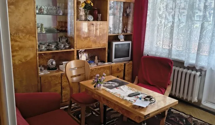 Mieszkanie 2-pokojowe Szubin, ul. gen. Jarosława Dąbrowskiego