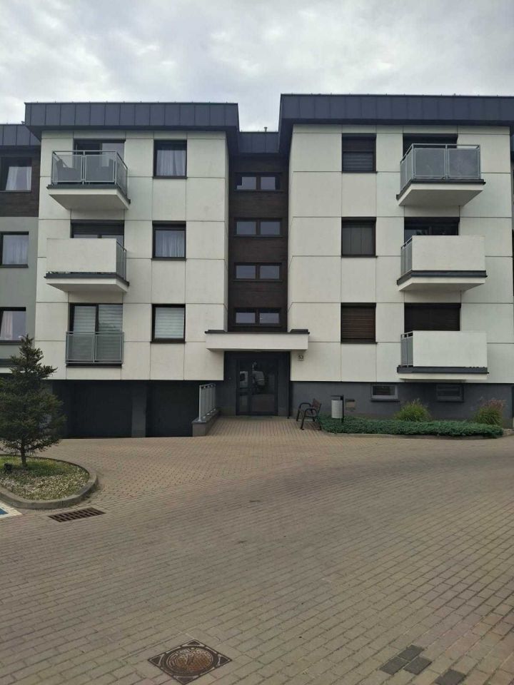 Mieszkanie 2-pokojowe Toruń Stawki. Zdjęcie 5