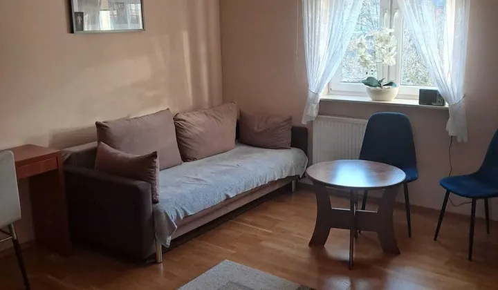 Mieszkanie 2-pokojowe Władysławowo, ul. Siedleckiego