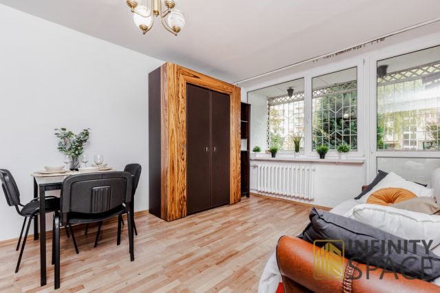 Mieszkanie 2-pokojowe Warszawa Wola, ul. Księcia Janusza. Zdjęcie 1