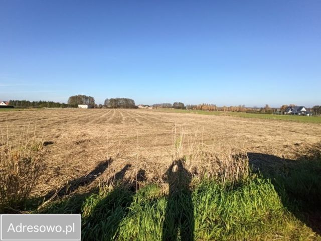 Działka rolna Stare Kupiski, ul. Pogodna. Zdjęcie 1