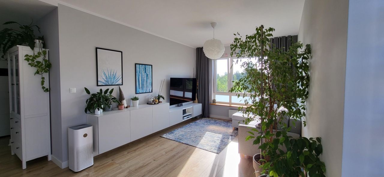 dom szeregowy, 3 pokoje Józefosław, ul. Przylaszczki