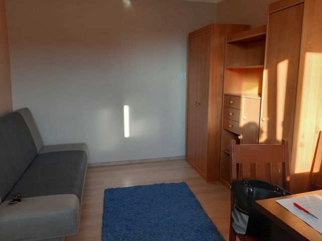 Mieszkanie 1-pokojowe Nowe Miasto nad Pilicą, ul. Tomaszowska. Zdjęcie 1