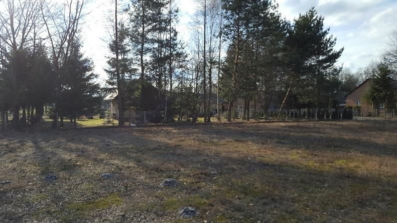 Działka budowlana Teofilów. Zdjęcie 10