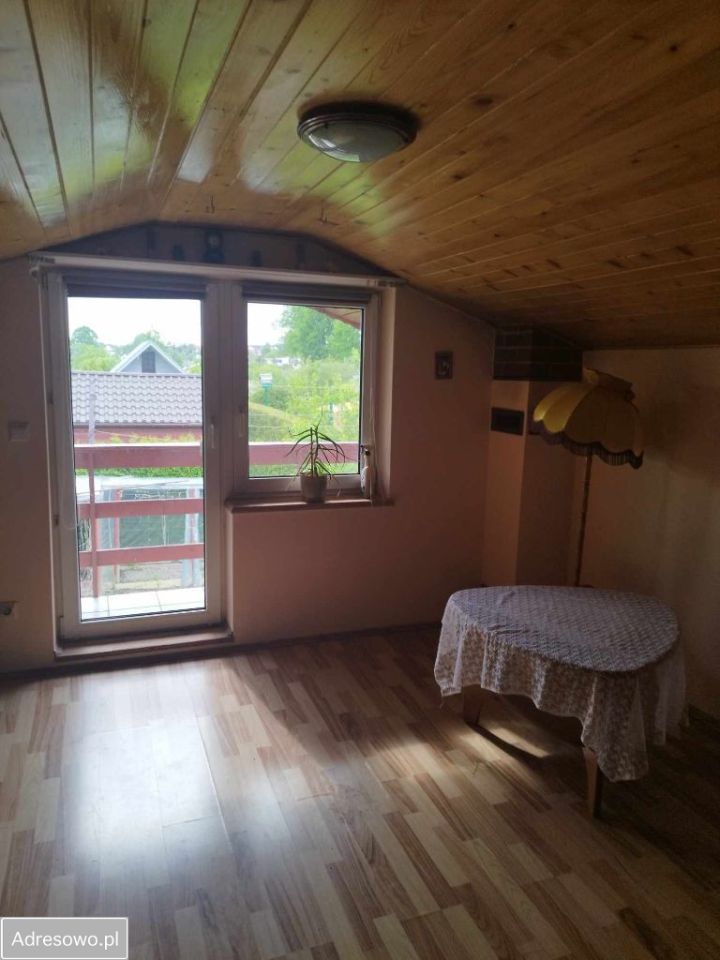 Działka rod Tomice, ul. Wojska Polskiego. Zdjęcie 18