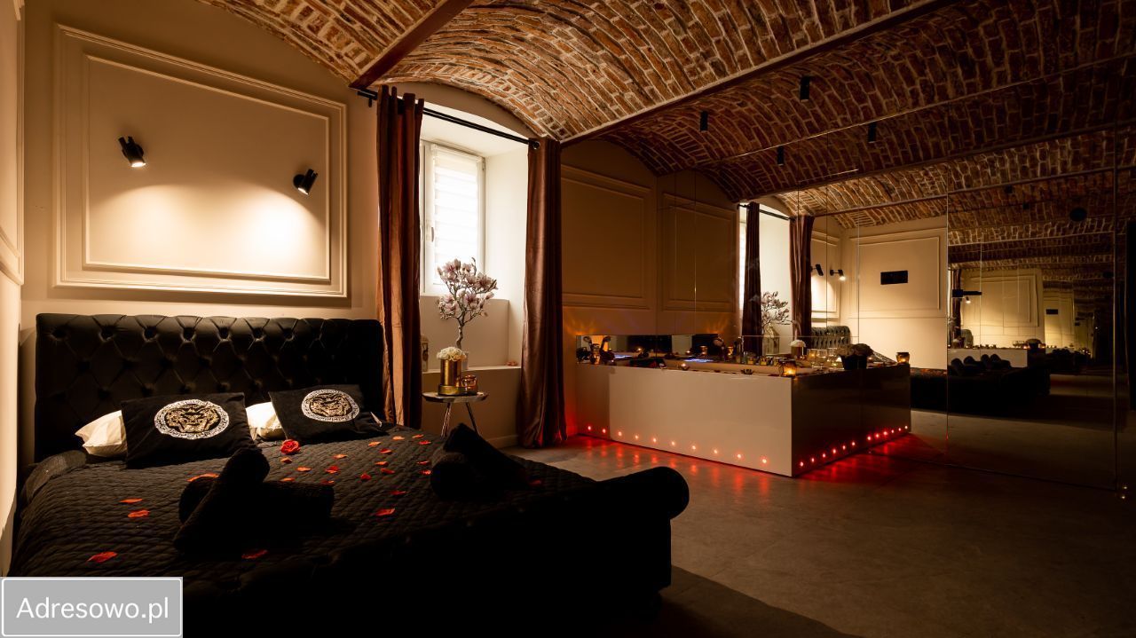 Mieszkanie 3-pokojowe Kraków Stare Miasto, ul. Marii Skłodowskiej-Curie. Zdjęcie 15