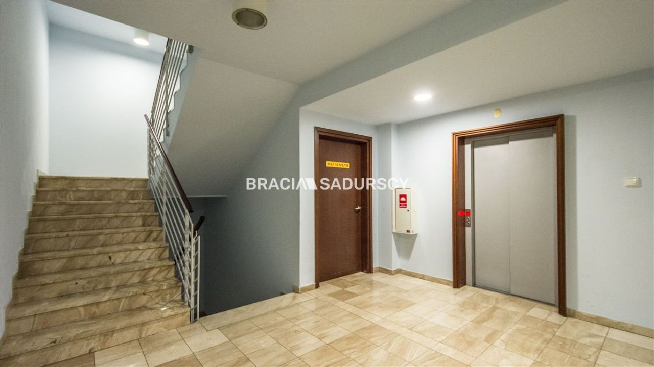 Mieszkanie 2-pokojowe Kraków Krowodrza, ul. Krowoderskich Zuchów. Zdjęcie 13