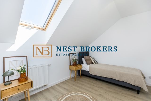 Mieszkanie 3-pokojowe Kraków Ruczaj, ul. Ruczaj. Zdjęcie 11