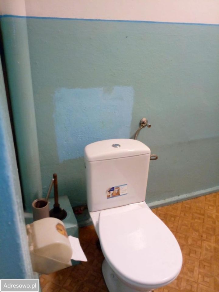 Mieszkanie 1-pokojowe Drezdenko, ul. Niepodległości. Zdjęcie 6