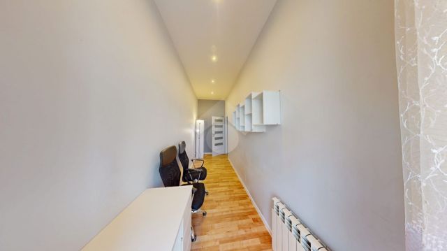 Mieszkanie 3-pokojowe Wrocław Kleczków, ul. Kleczkowska. Zdjęcie 4