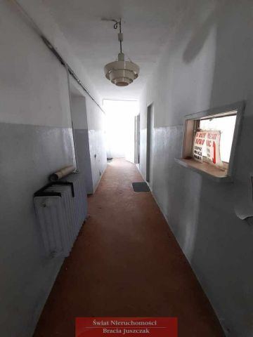 Hala/magazyn Lizawice. Zdjęcie 7