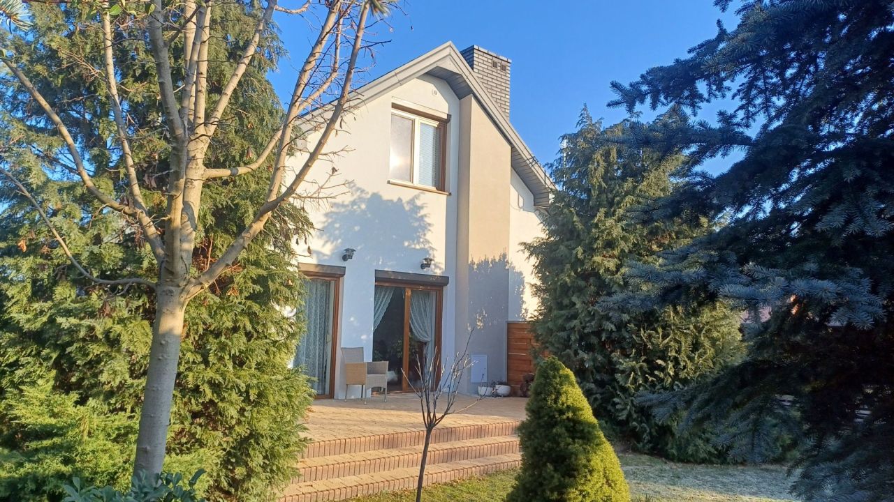 dom wolnostojący Ozorków. Zdjęcie 8