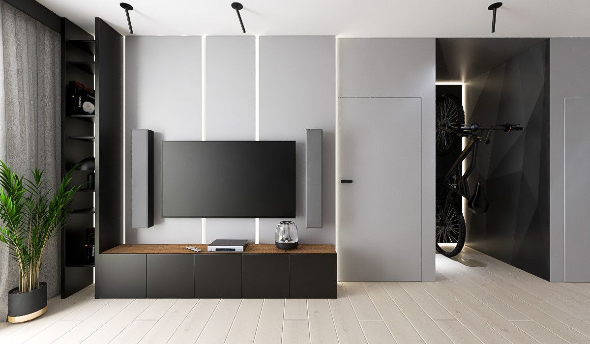 Mieszkanie 4-pokojowe Rumia, ul. Jałowcowa. Zdjęcie 22