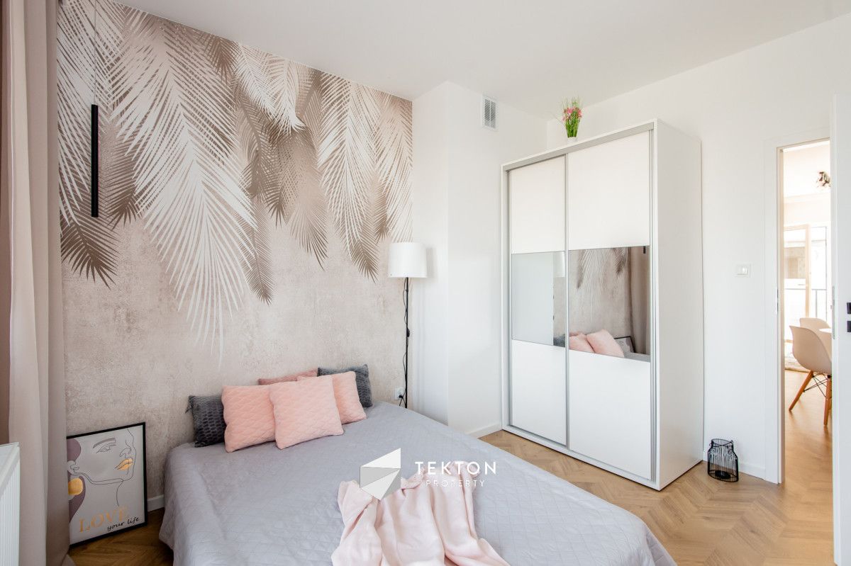 Mieszkanie 2-pokojowe Poznań Zawady, ul. Aleksandra Studniarskiego. Zdjęcie 8