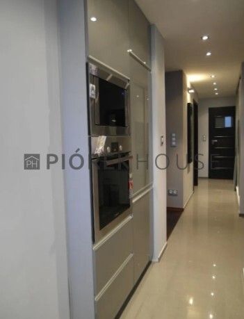 Mieszkanie 3-pokojowe Warszawa Bemowo, ul. mjr. Henryka Sucharskiego. Zdjęcie 4