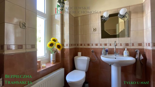 dom wolnostojący, 8 pokoi Starogard Gdański, ul. Lubichowska. Zdjęcie 11