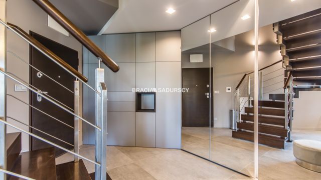 Mieszkanie 4-pokojowe Kraków Dębniki, ul. Kazimierza Pułaskiego. Zdjęcie 12