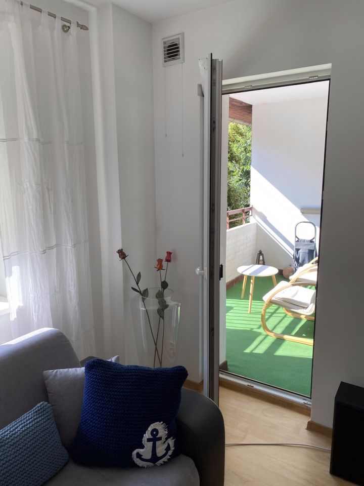 Mieszkanie 3-pokojowe Kołobrzeg Centrum, ul. Gabriela Narutowicza. Zdjęcie 3