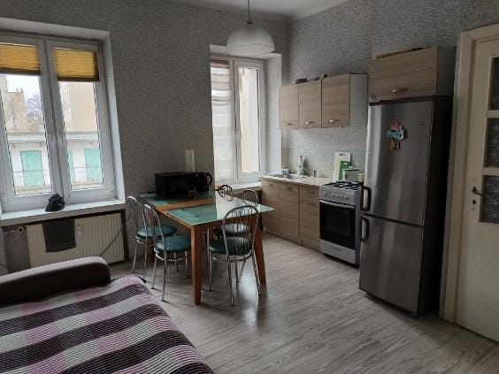 Mieszkanie 2-pokojowe Łódź Górna, ul. Krucza