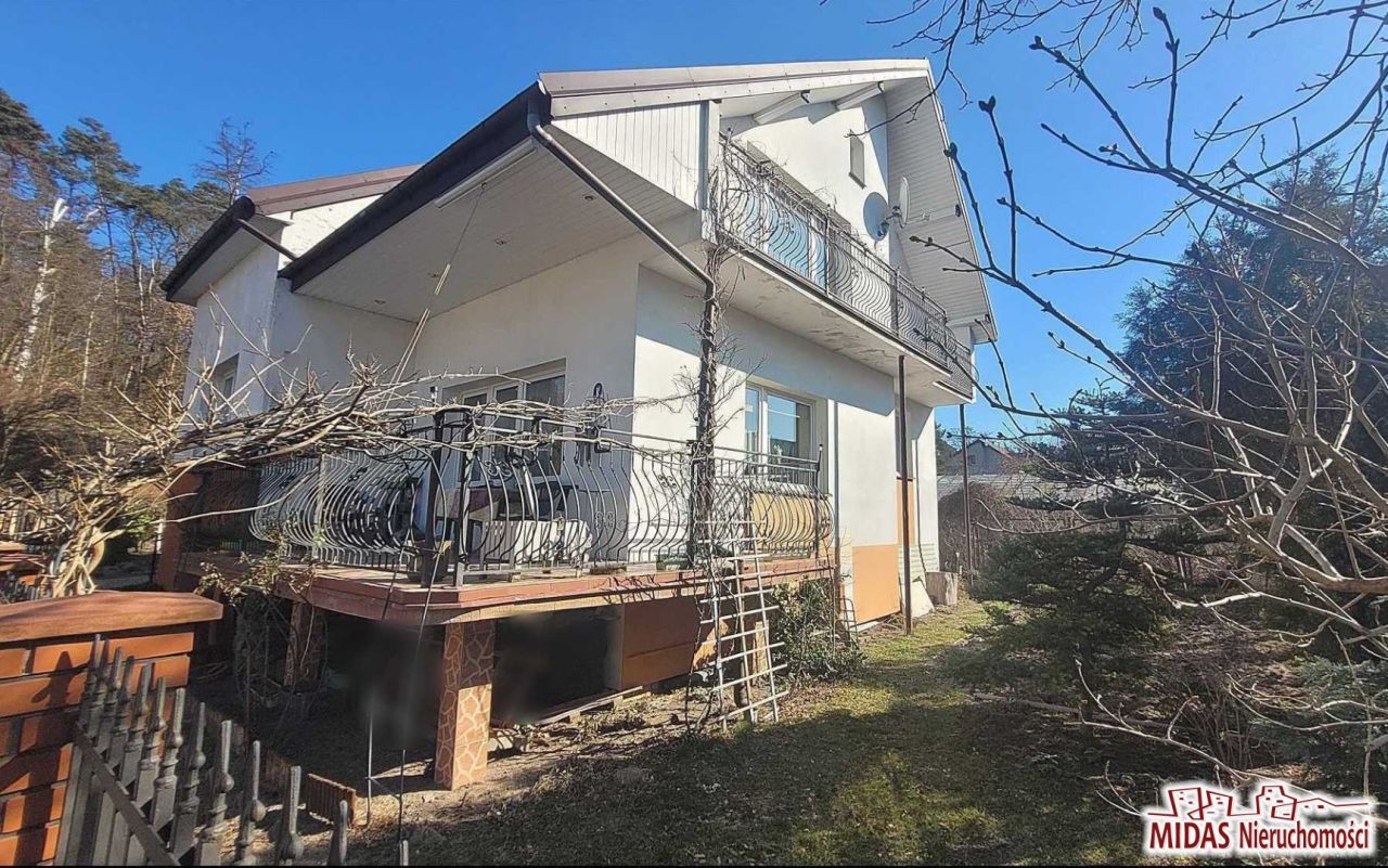 dom wolnostojący, 5 pokoi Włocławek Zawiśle . Zdjęcie 5