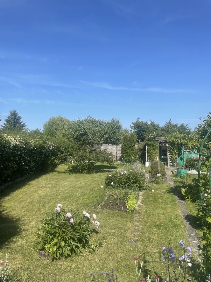 Działka rekreacyjna Koszalin Jamno. Zdjęcie 3