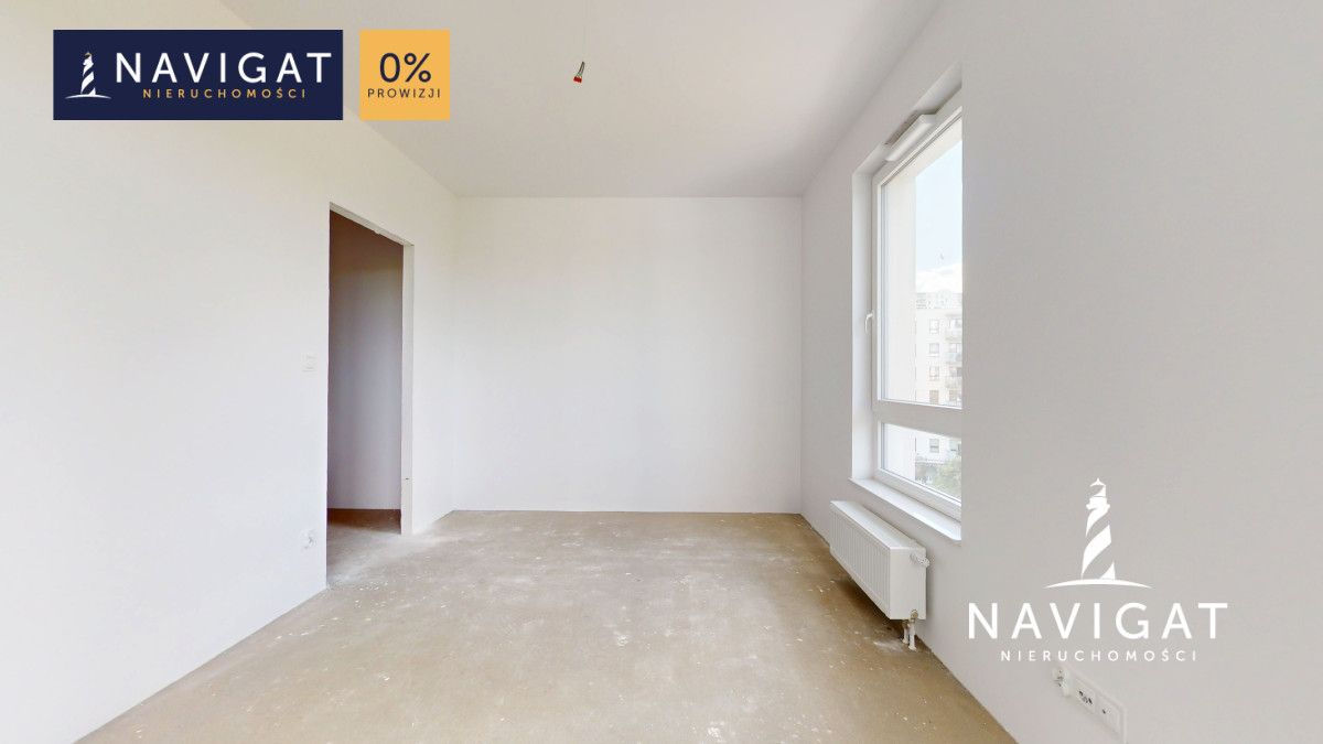 Mieszkanie 3-pokojowe Gdańsk Letnica, ul. Starowiejska. Zdjęcie 8