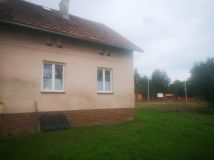 dom wolnostojący Przerzeczyn-Zdrój. Zdjęcie 2