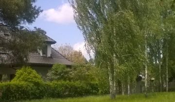 Działka budowlana Józefosław, ul. Działkowa