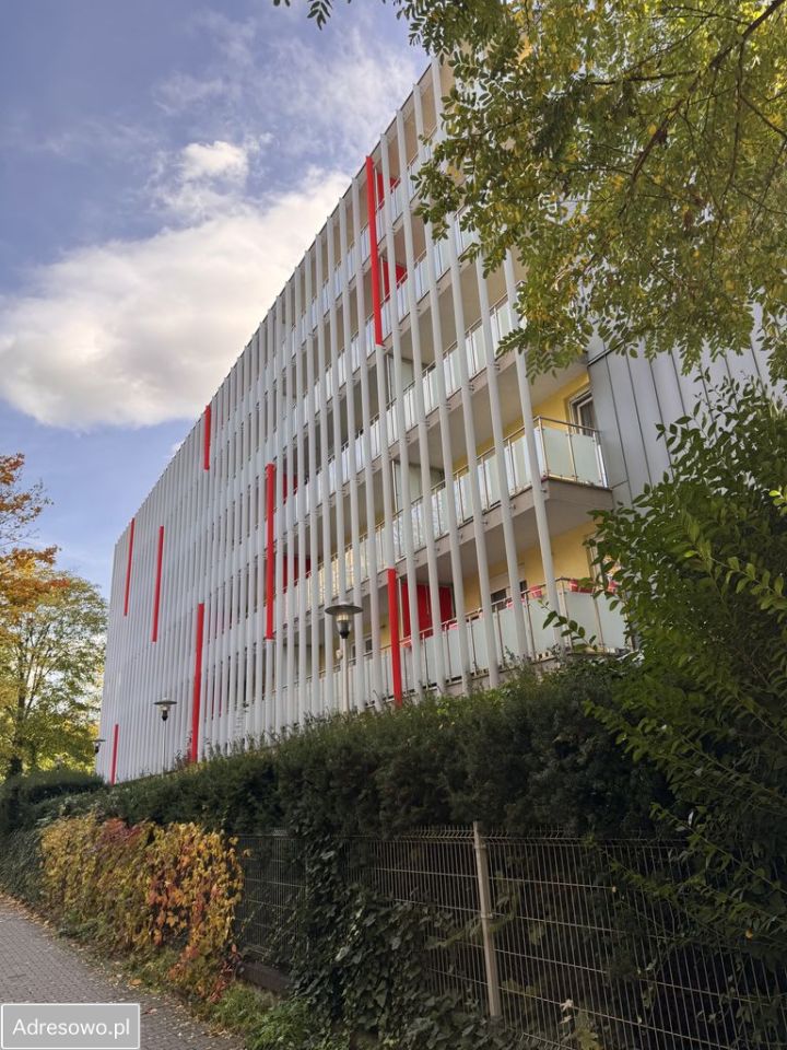 Mieszkanie 2-pokojowe Wrocław Śródmieście, ul. Czysta. Zdjęcie 10